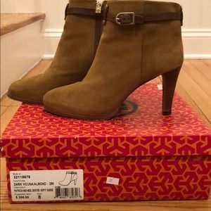 Tory Burch Bootie